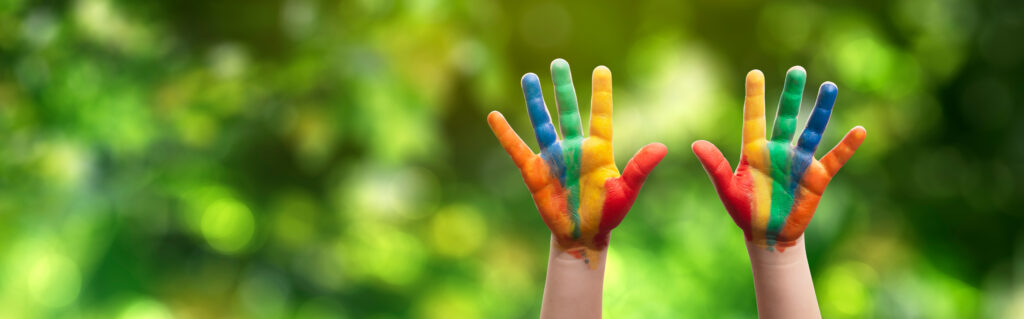 Authentische Kindergartenfotografie Oberösterreich