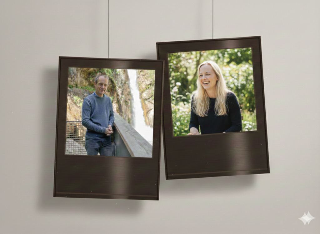Professioneller Schulfotograf in Oberöstereich