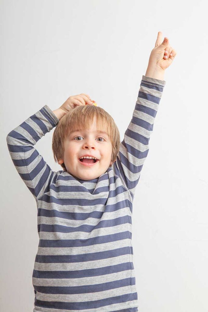 Volksschullfotograf in Oberösterreich, Linz