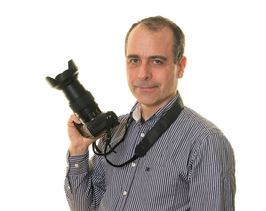 Schulfotograf